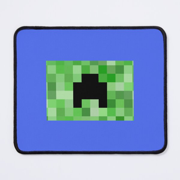 Item preview, Creeper head / face designed and sold by boscioguidena.