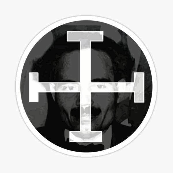 El Nacionalista Sticker