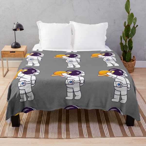 Item preview, Cute astronaut carrying a planet cartoon. designed and sold by BEAUTY ⭐⭐⭐⭐⭐.