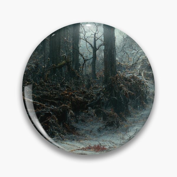 Item preview, Hunt designed and sold by RicoInStudios.