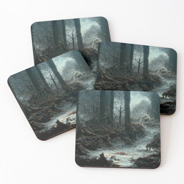 Item preview, Hunt designed and sold by RicoInStudios.