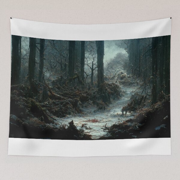Item preview, Hunt designed and sold by RicoInStudios.