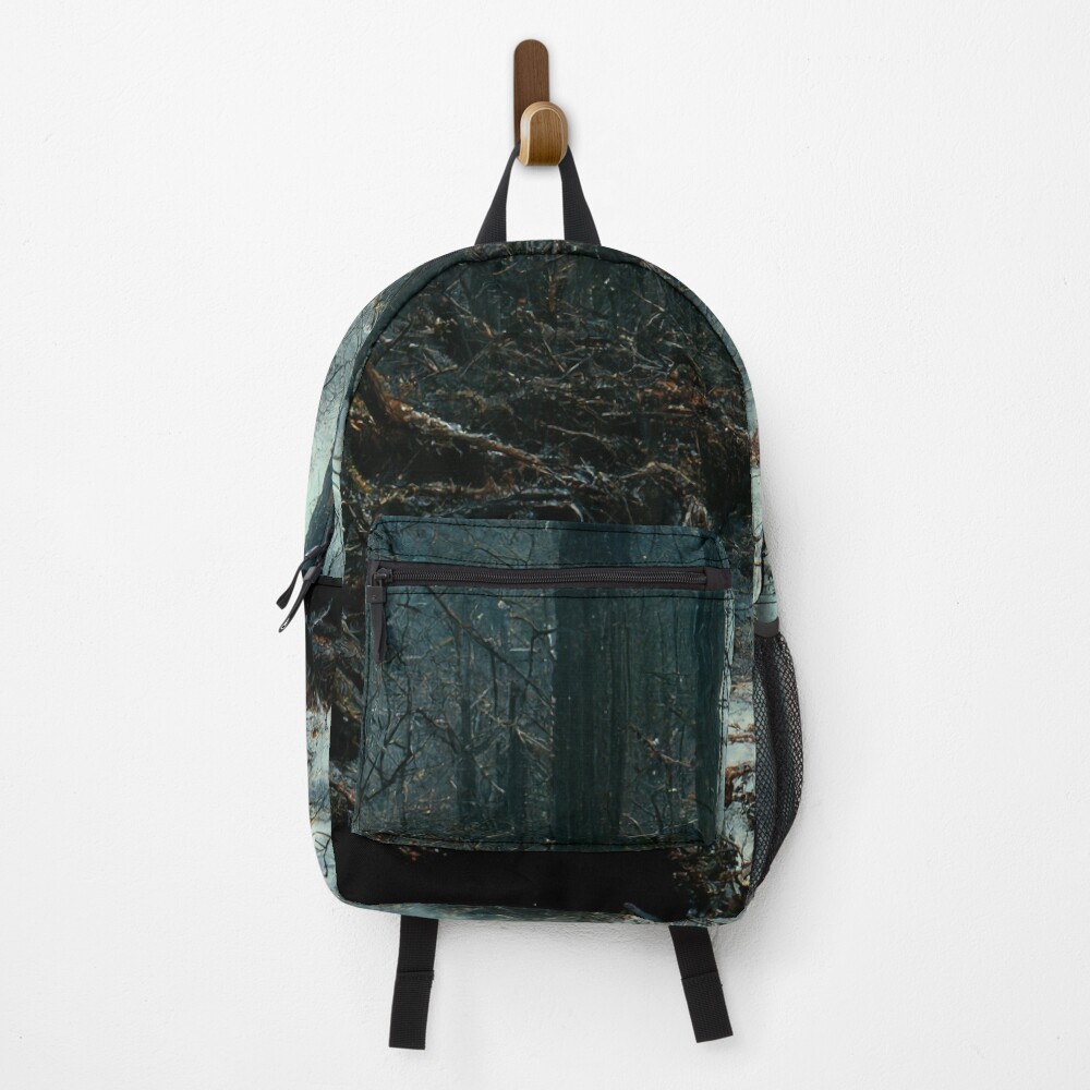 Item preview, Backpack designed and sold by RicoInStudios.