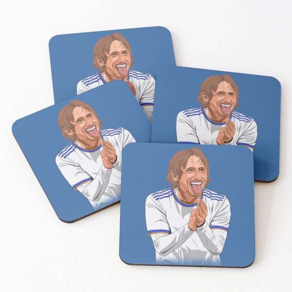 Item preview, Luka Modrić designed and sold by ADES-VECTOR .