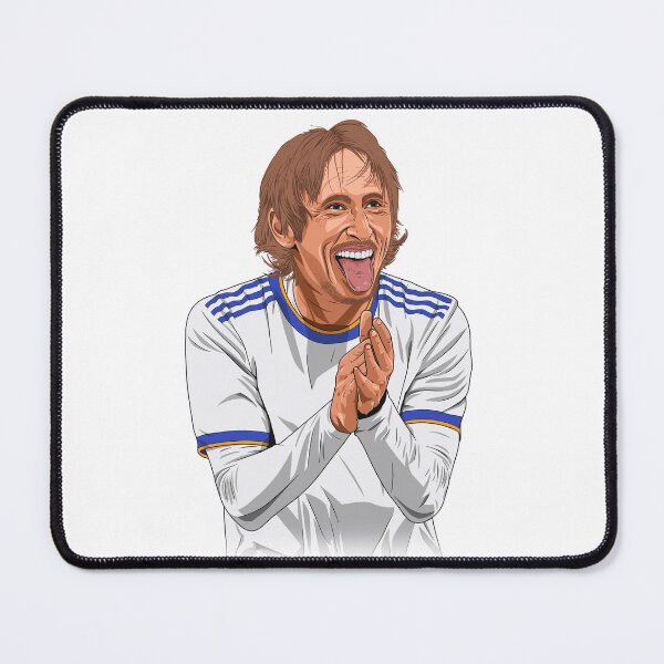 Item preview, Luka Modrić designed and sold by ADES-VECTOR .