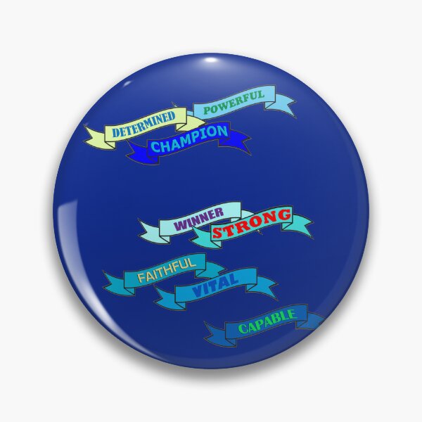 Item preview, RIBBONS designed and sold by HillTopView.