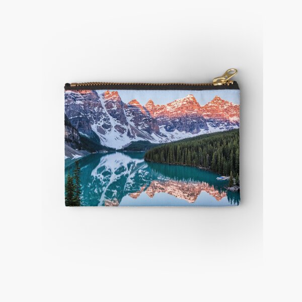 Item preview, Moraine Morning designed and sold by Kristin Repsher.