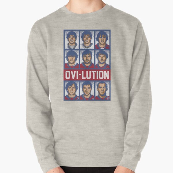 Ovechkin sweatshirt sale