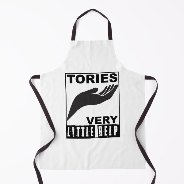 Item preview, Tories Very Little Help designed and sold by Kunal Smart.