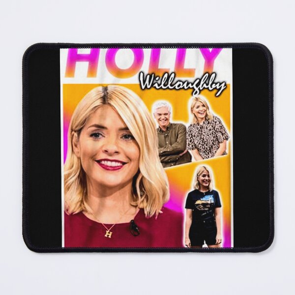 Item preview, Holly Willoughby designed and sold by shopGiweieeei.