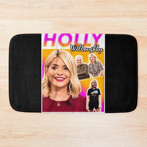Item preview, Holly Willoughby designed and sold by shopGiweieeei.