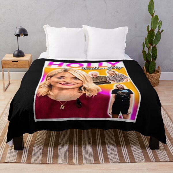 Item preview, Holly Willoughby designed and sold by shopGiweieeei.