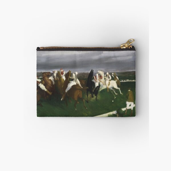 Item preview, Polo at Lakewood - George Bellows designed and sold by BravuraMedia.