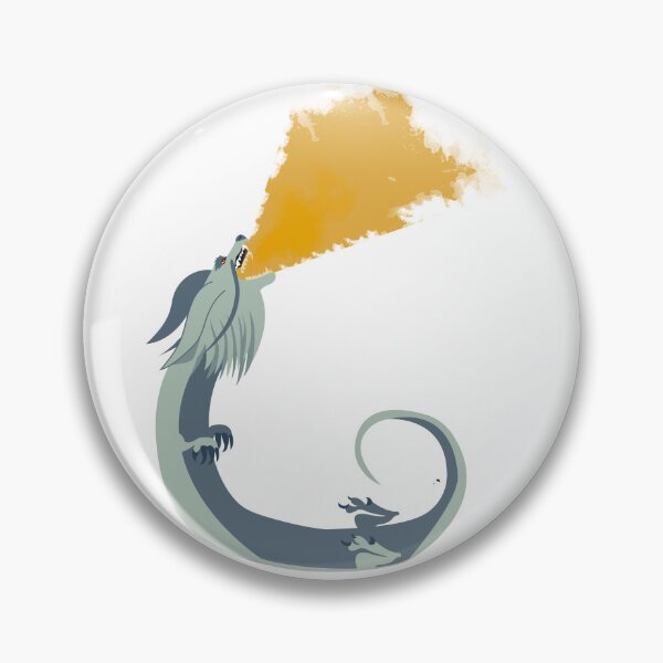 Item preview, chinese lucky dragon illustration designed and sold by CreandoLios.
