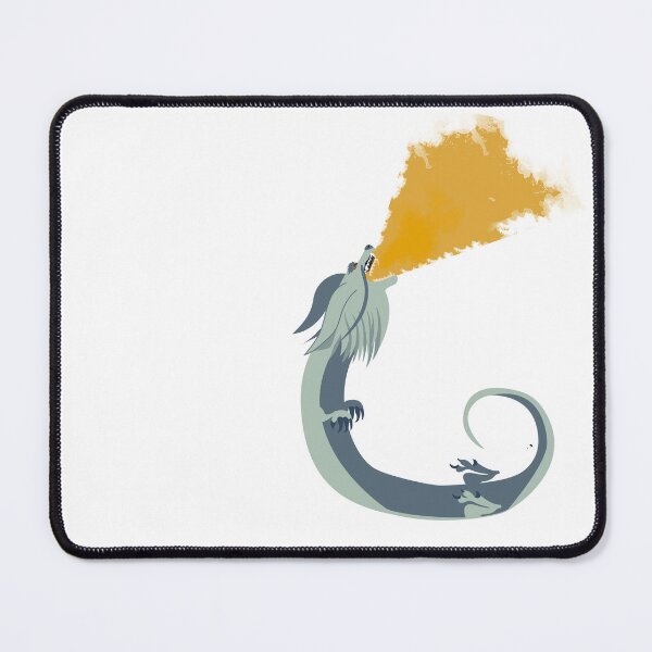 Item preview, chinese lucky dragon illustration designed and sold by CreandoLios.