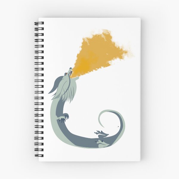 Item preview, chinese lucky dragon illustration designed and sold by CreandoLios.