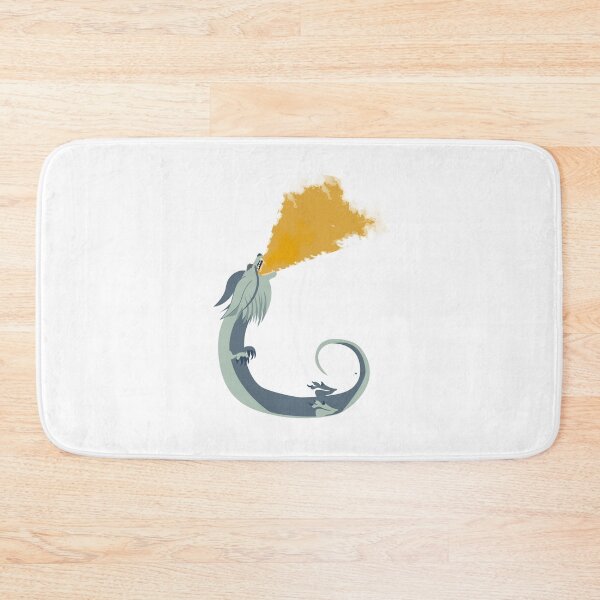 Item preview, chinese lucky dragon illustration designed and sold by CreandoLios.