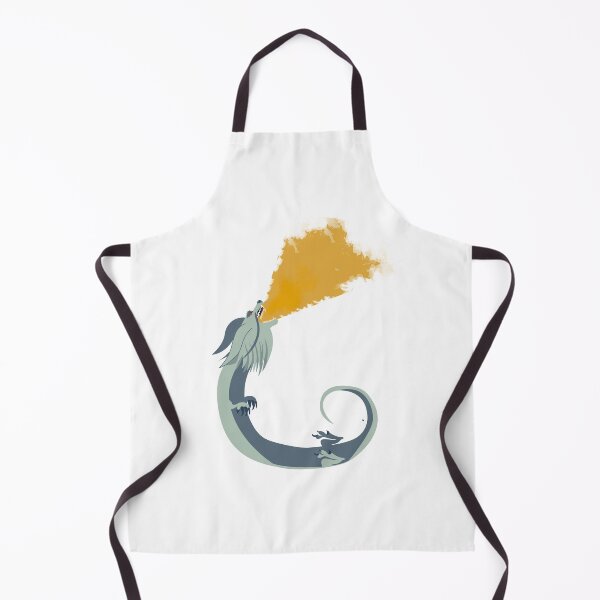 Item preview, chinese lucky dragon illustration designed and sold by CreandoLios.