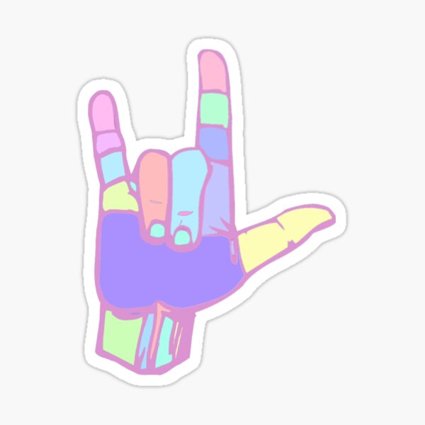 Asl Gifts & Merchandise for Sale | Redbubble
