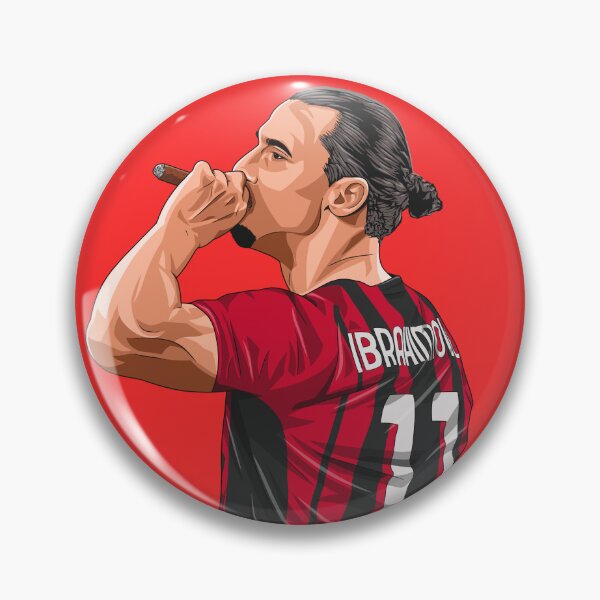 Item preview, Zlatan Ibrahimović designed and sold by ADES-VECTOR .