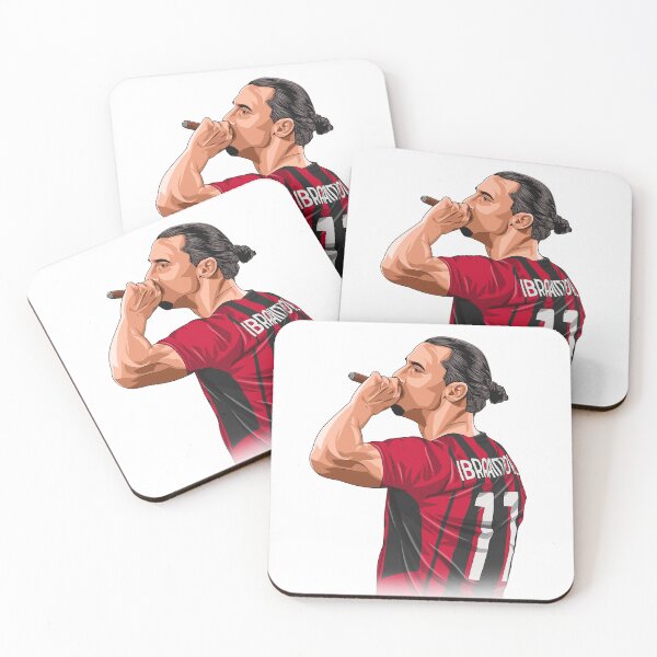Item preview, Zlatan Ibrahimović designed and sold by ADES-VECTOR .