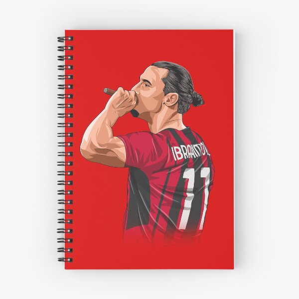 Item preview, Zlatan Ibrahimović designed and sold by ADES-VECTOR .