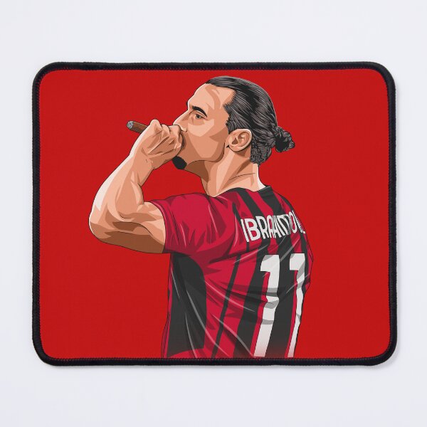 Item preview, Zlatan Ibrahimović designed and sold by ADES-VECTOR .