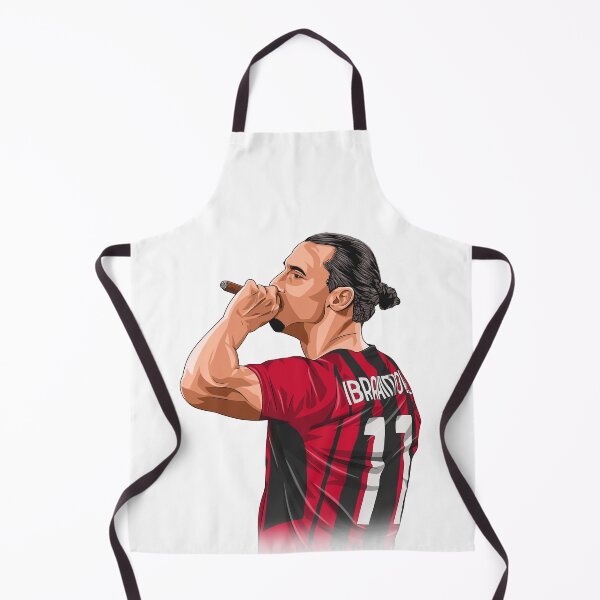 Item preview, Zlatan Ibrahimović designed and sold by ADES-VECTOR .