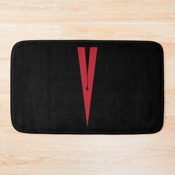Item preview, V For Villanelle   designed and sold by PorpoiseTee.
