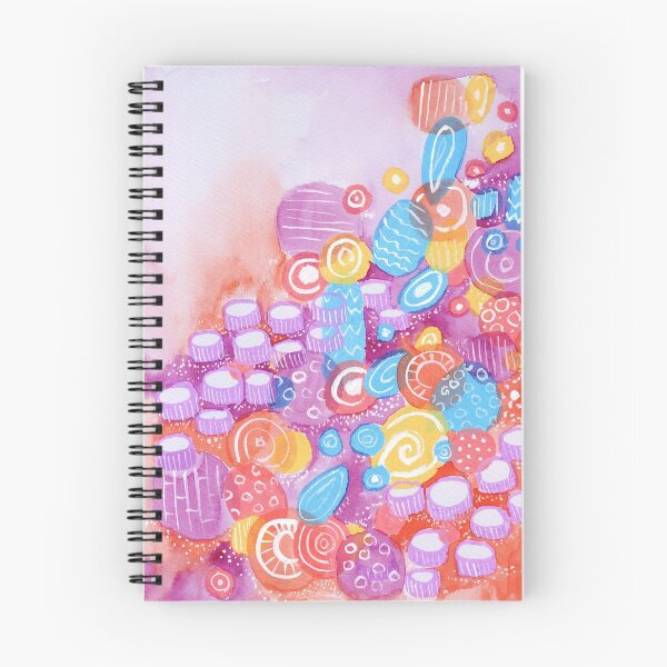 Item preview, The Candy Sea  designed and sold by fixtape.