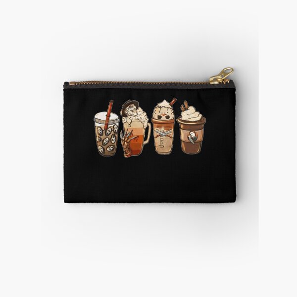 Item preview, Horror Fall Coffee designed and sold by shopGiweieeei.
