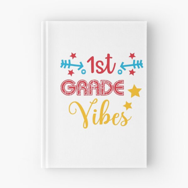 Item preview, 1st Grade Vibes designed and sold by beefrancky.