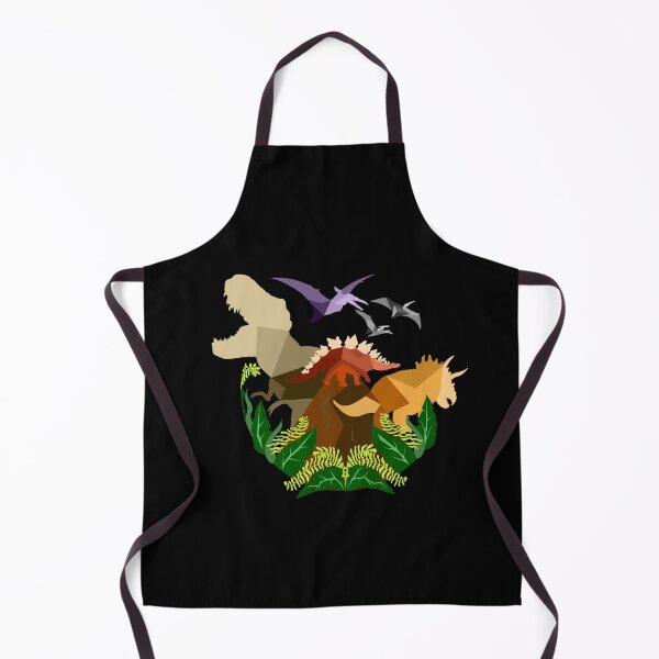 Item preview, Minimalist Dinosaurs designed and sold by Mariia Berezhna.