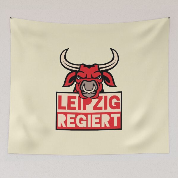 Item preview, LEIPZIG REGIERT - RB RBL designed and sold by DRgrfx.