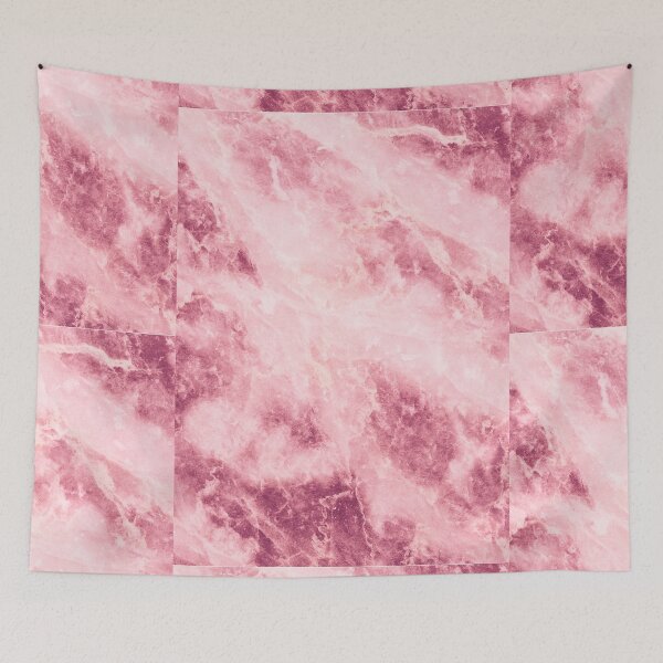 Aperçu de l'œuvre Quartz Rose I créée et vendue par Daniel Watts.