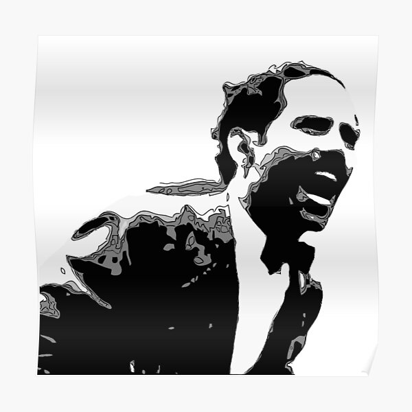 El Maestro Poster