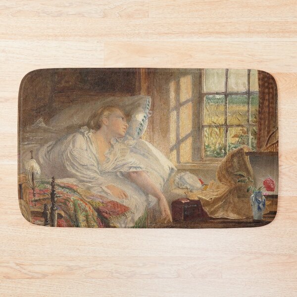 Item preview, Thou has by william scott art & artist  designed and sold by Golido.
