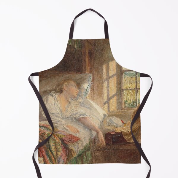 Item preview, Thou has by william scott art & artist designed and sold by Golido.