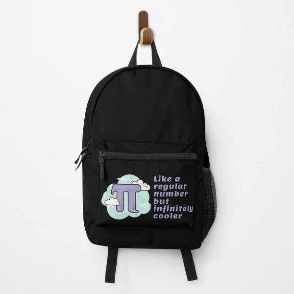 Item preview, Pi like a regular number but infinitely cooler designed and sold by PorpoiseTee.