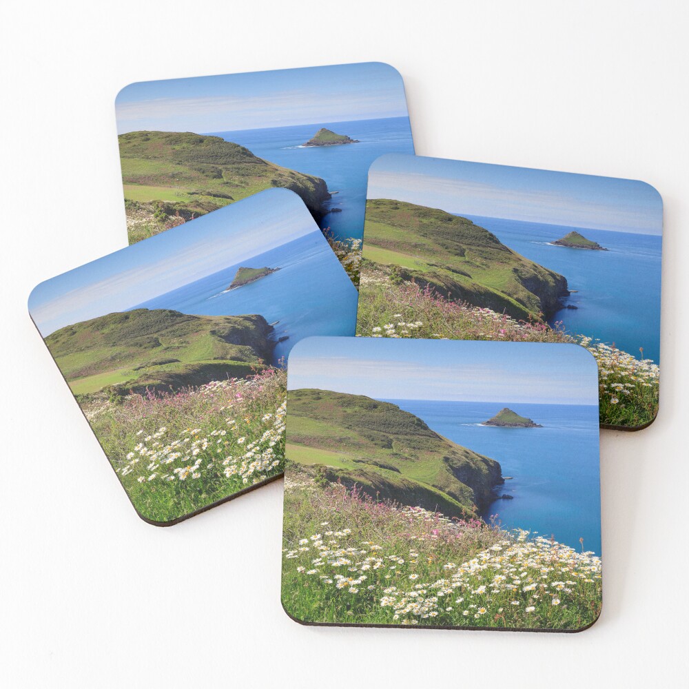 Item preview, Coasters (Set of 4) designed and sold by bitm2007.