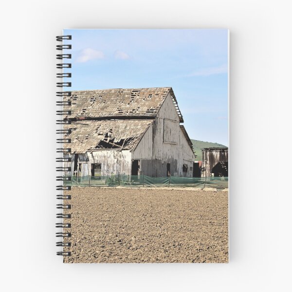 Item preview, Well-Ventilated Barn and Shed designed and sold by Martha Sherman.