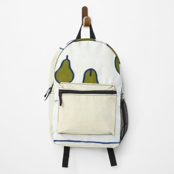 Item preview, Fuve pears by william scott art designed and sold by Golido.
