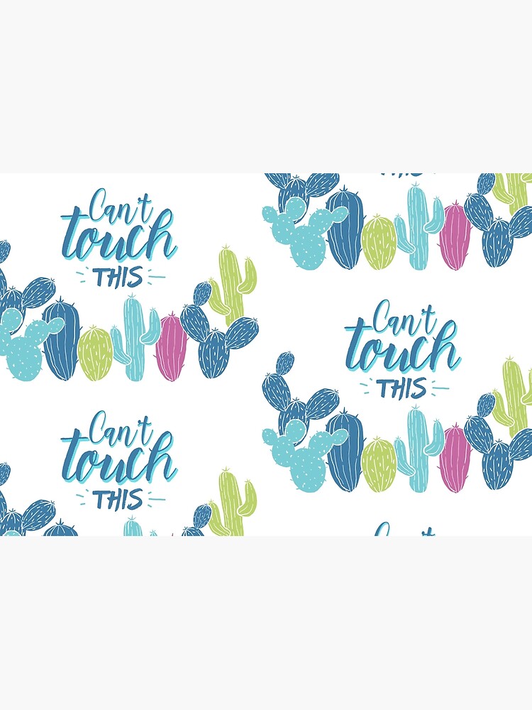 Can't touch this - Cactuses by mirunasfia