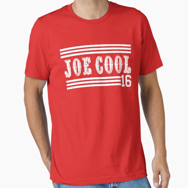 Item preview, "Joe Cool" designed and sold by thatDudeAZ89.