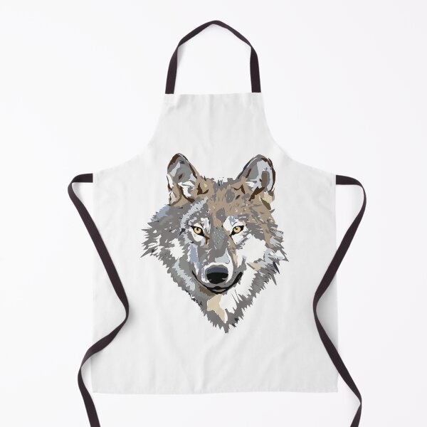 Item preview, Be Strong As A Wolf designed and sold by beefrancky.