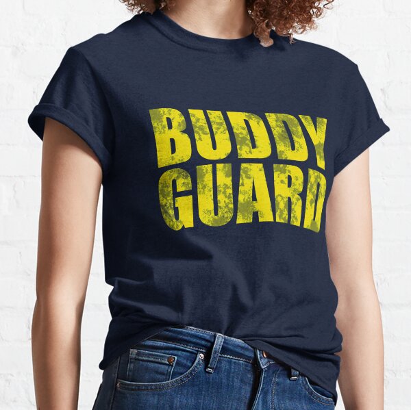 Buddy Guard Classic T-Shirt