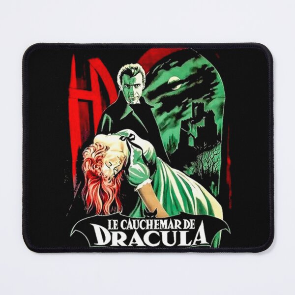 Item preview, Horror Of Dracula designed and sold by shopGiweieeei.