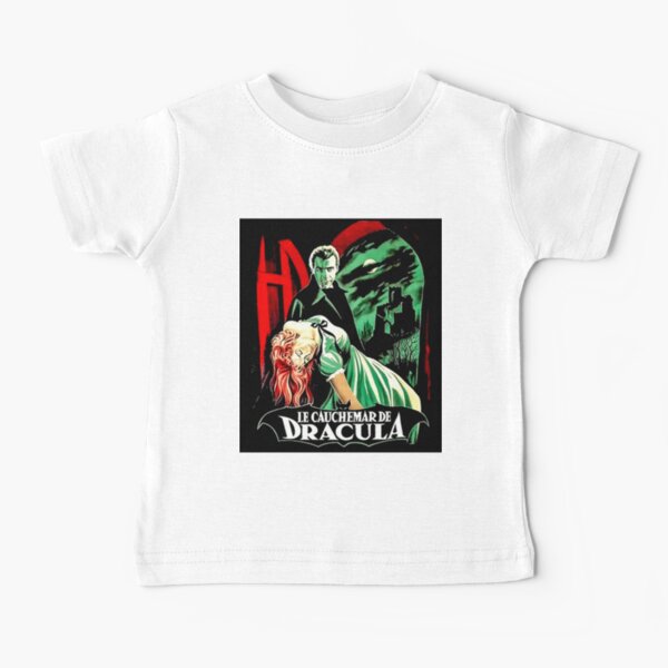 Item preview, Horror Of Dracula designed and sold by shopGiweieeei.