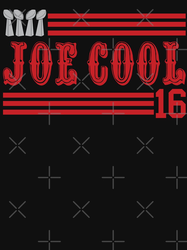 joe cool t shirt uk