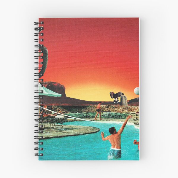Item preview, Collage de falso oasis designed and sold by ItsMabo.